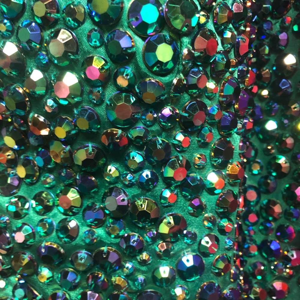 Sherri Hill Prom/Formal Dress